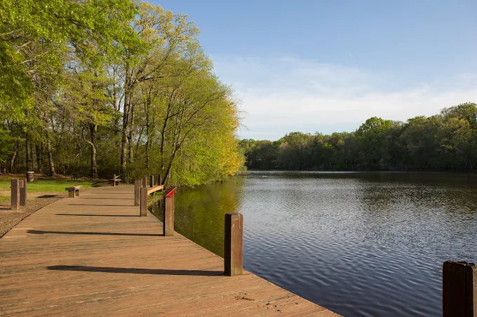Van Nest Park