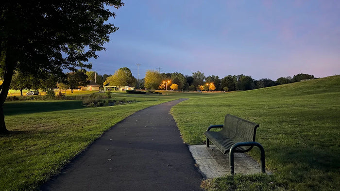 West Windsor Community Park & Dog Park