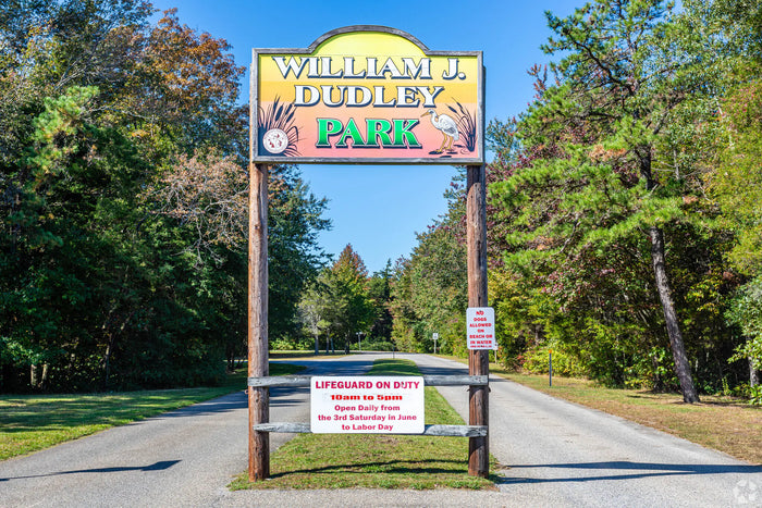 William J. Dudley Park