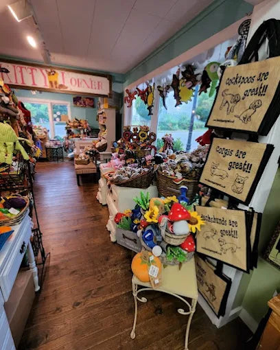 Winky's Pet Boutique